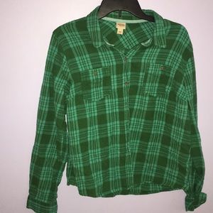 Soft Cozy Flannel